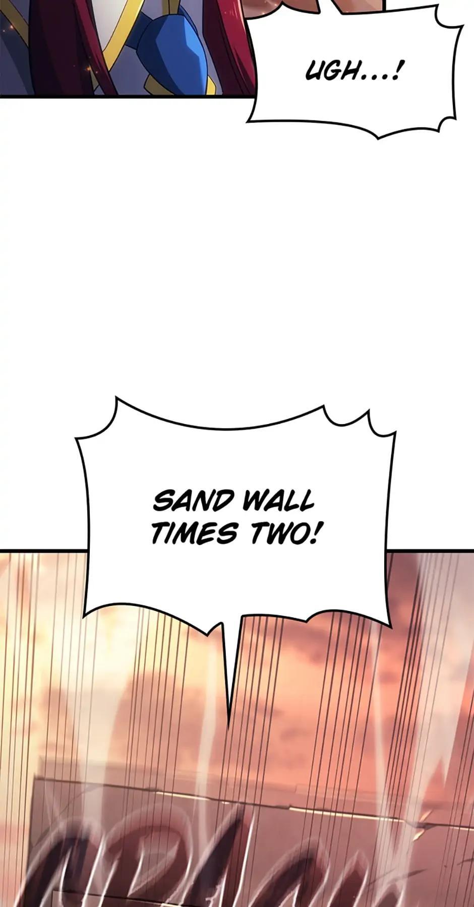 Read Revenge of the Iron-Blooded Sword Hound Manga Online