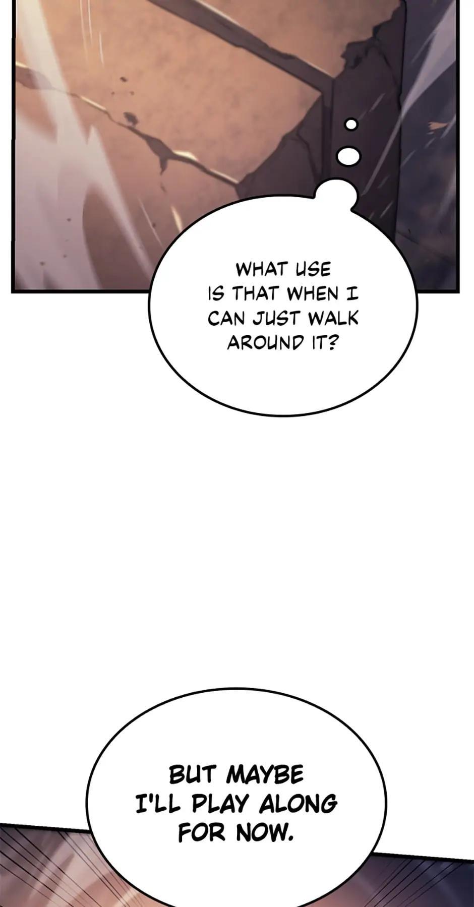 Read Revenge of the Iron-Blooded Sword Hound Manga Online