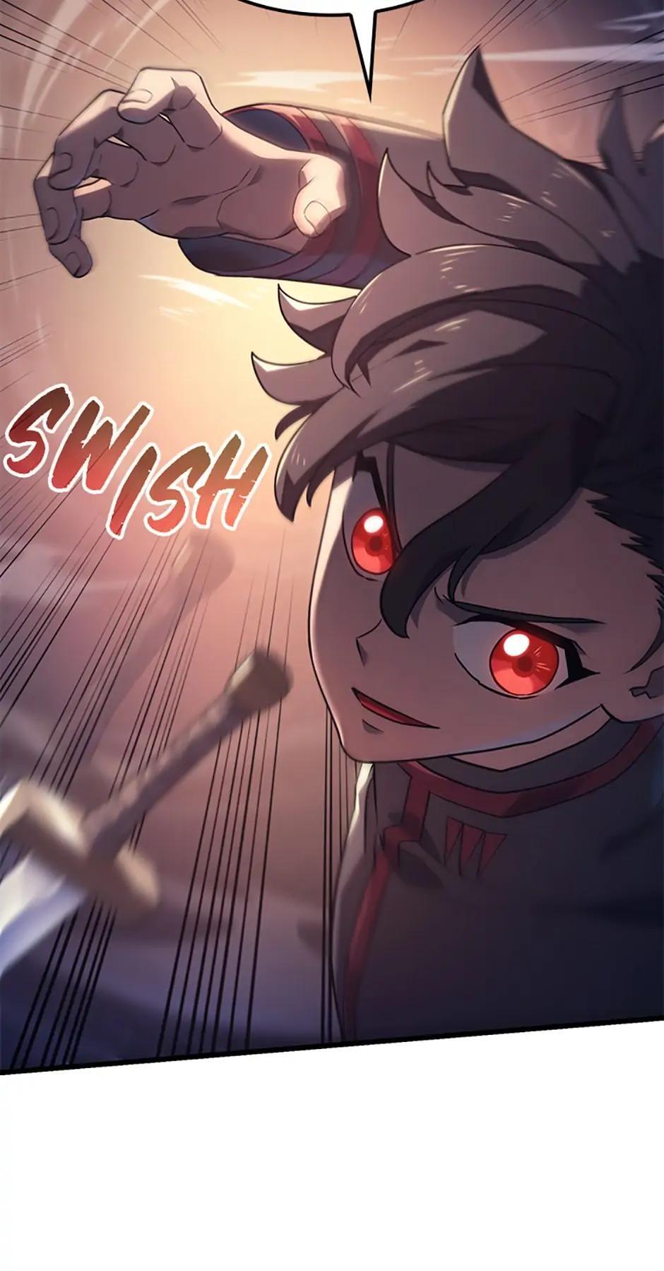 Read Revenge of the Iron-Blooded Sword Hound Manga Online