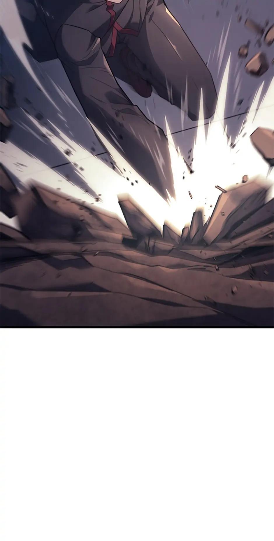 Read Revenge of the Iron-Blooded Sword Hound Manga Online