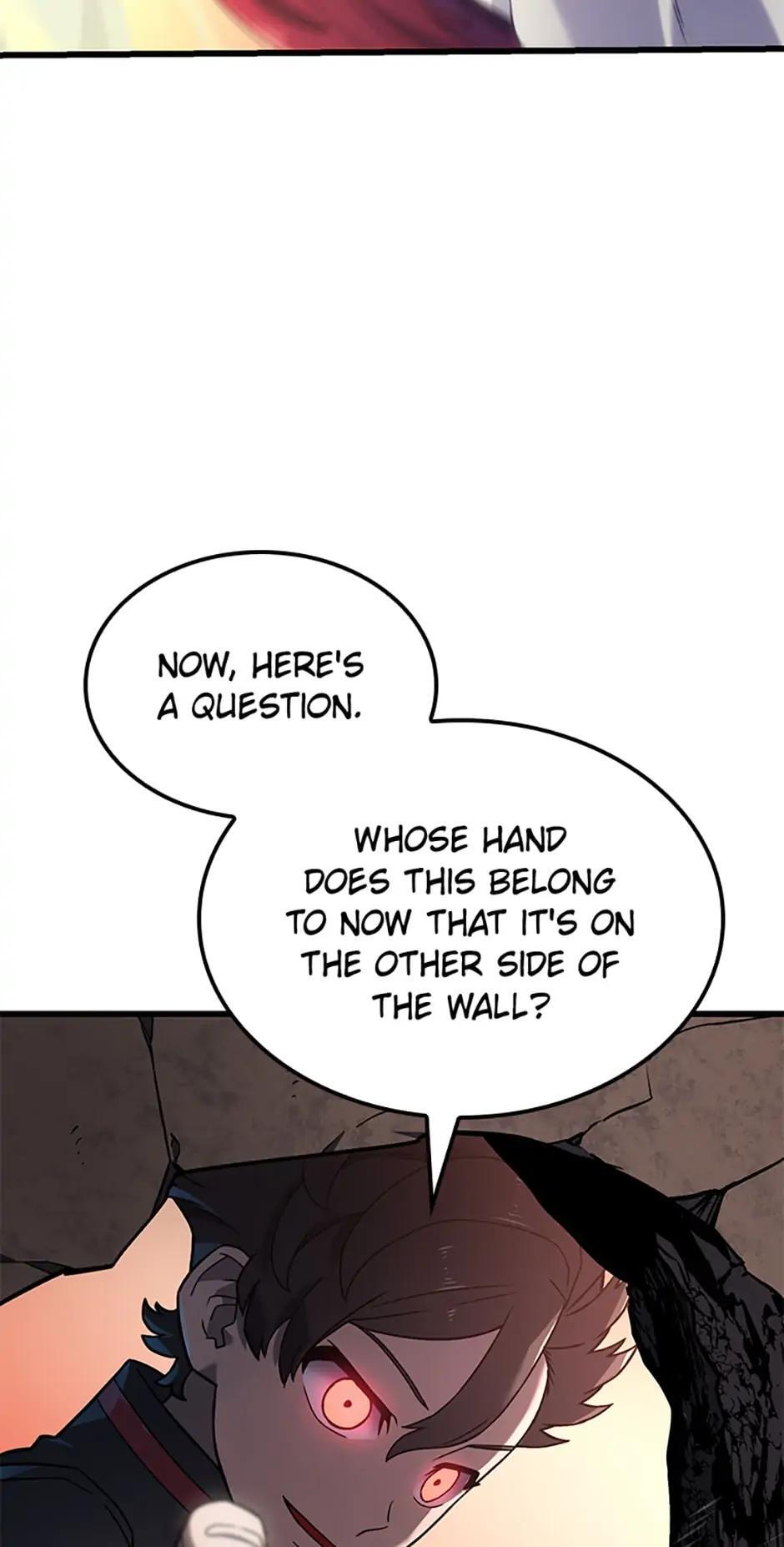 Read Revenge of the Iron-Blooded Sword Hound Manga Online