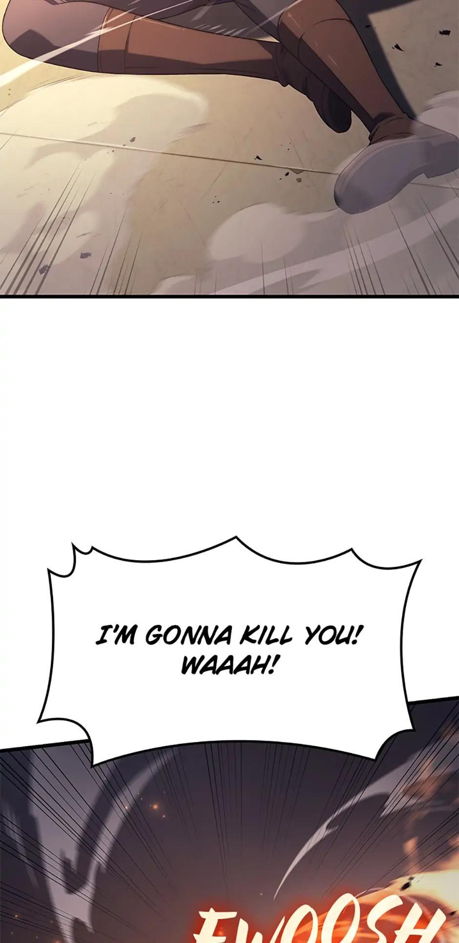 Read Revenge of the Iron-Blooded Sword Hound Manga Online