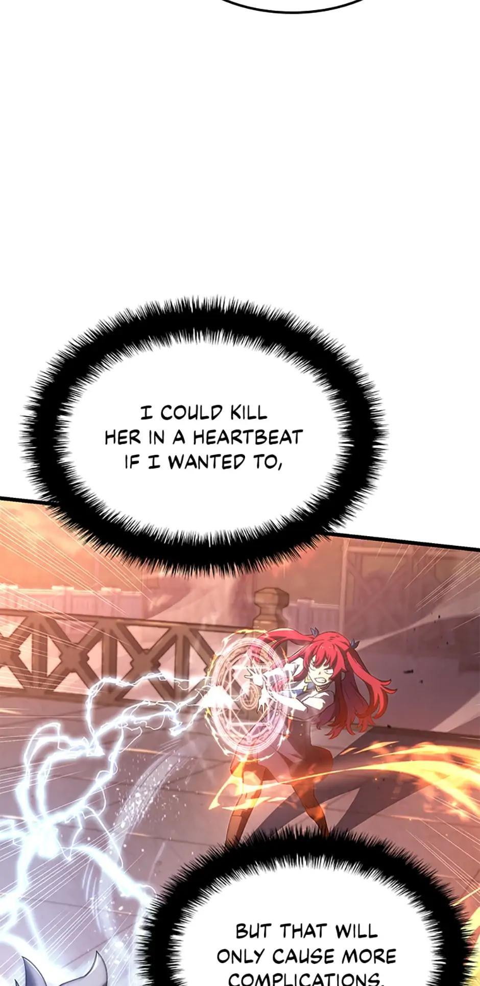Read Revenge of the Iron-Blooded Sword Hound Manga Online