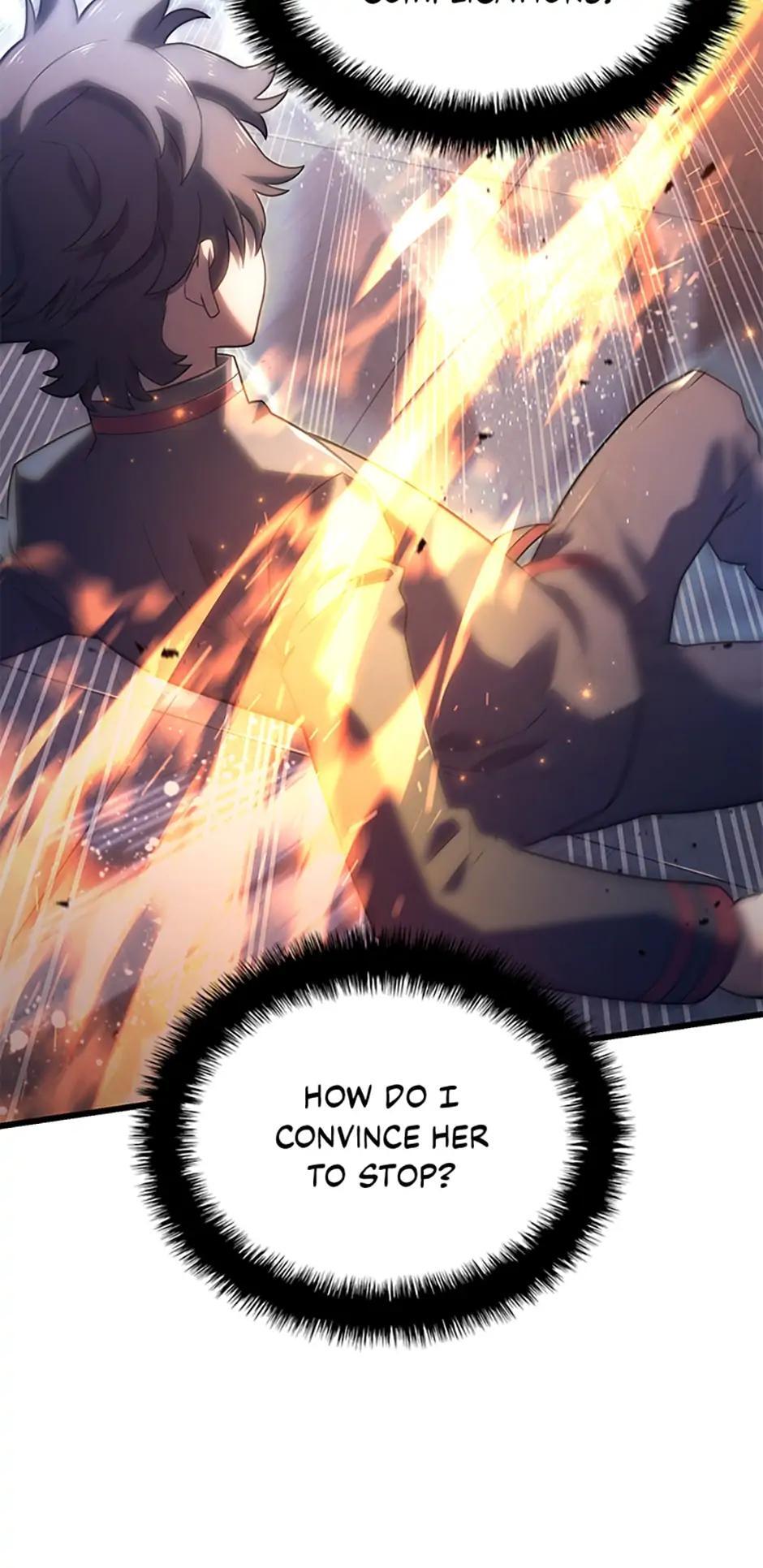 Read Revenge of the Iron-Blooded Sword Hound Manga Online