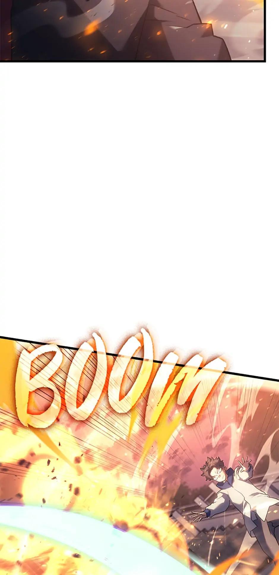 Read Revenge of the Iron-Blooded Sword Hound Manga Online