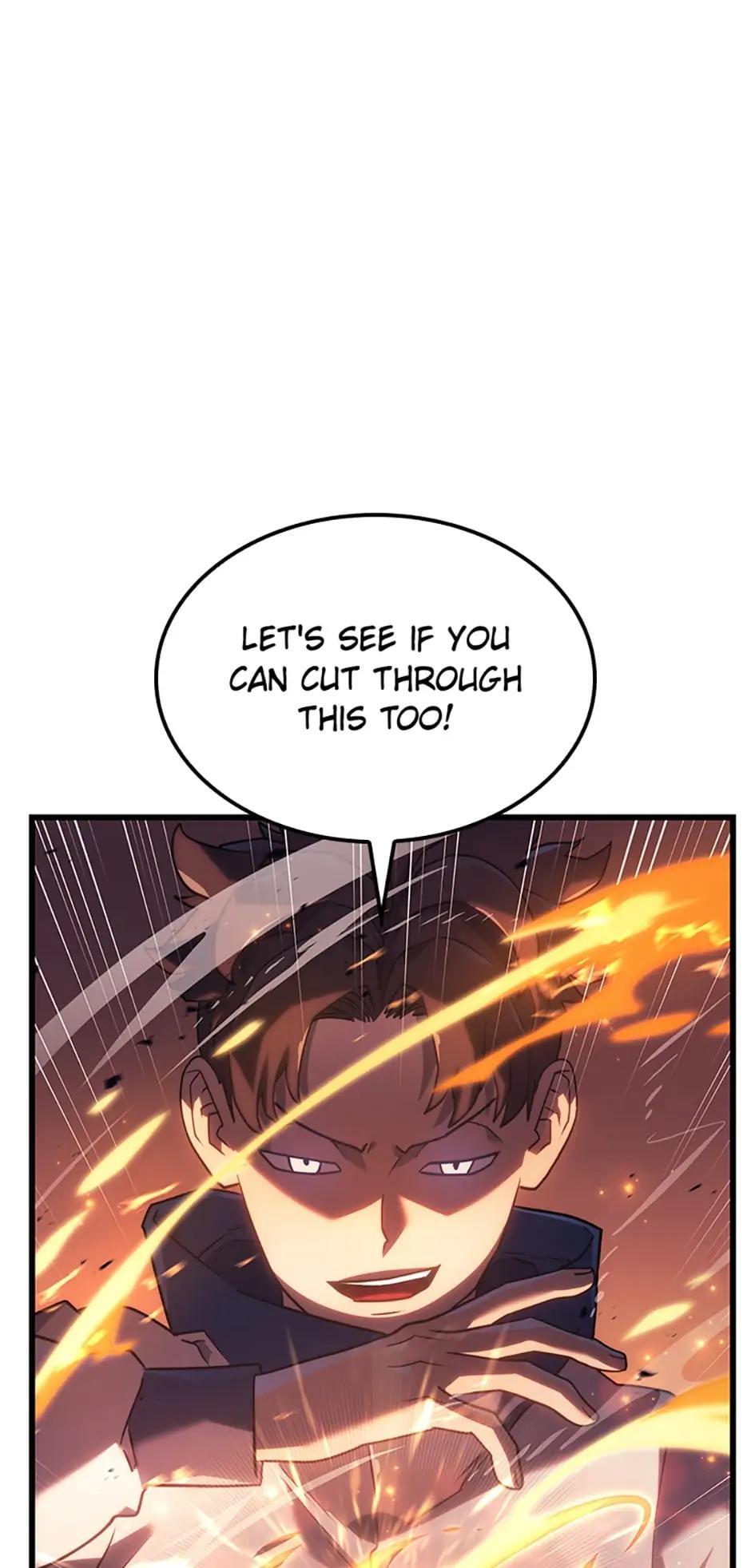 Read Revenge of the Iron-Blooded Sword Hound Manga Online