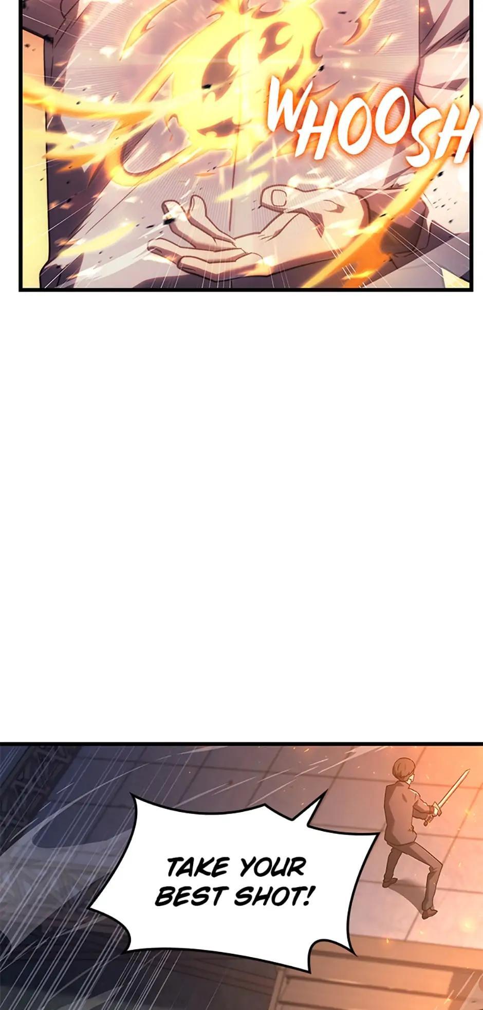 Read Revenge of the Iron-Blooded Sword Hound Manga Online