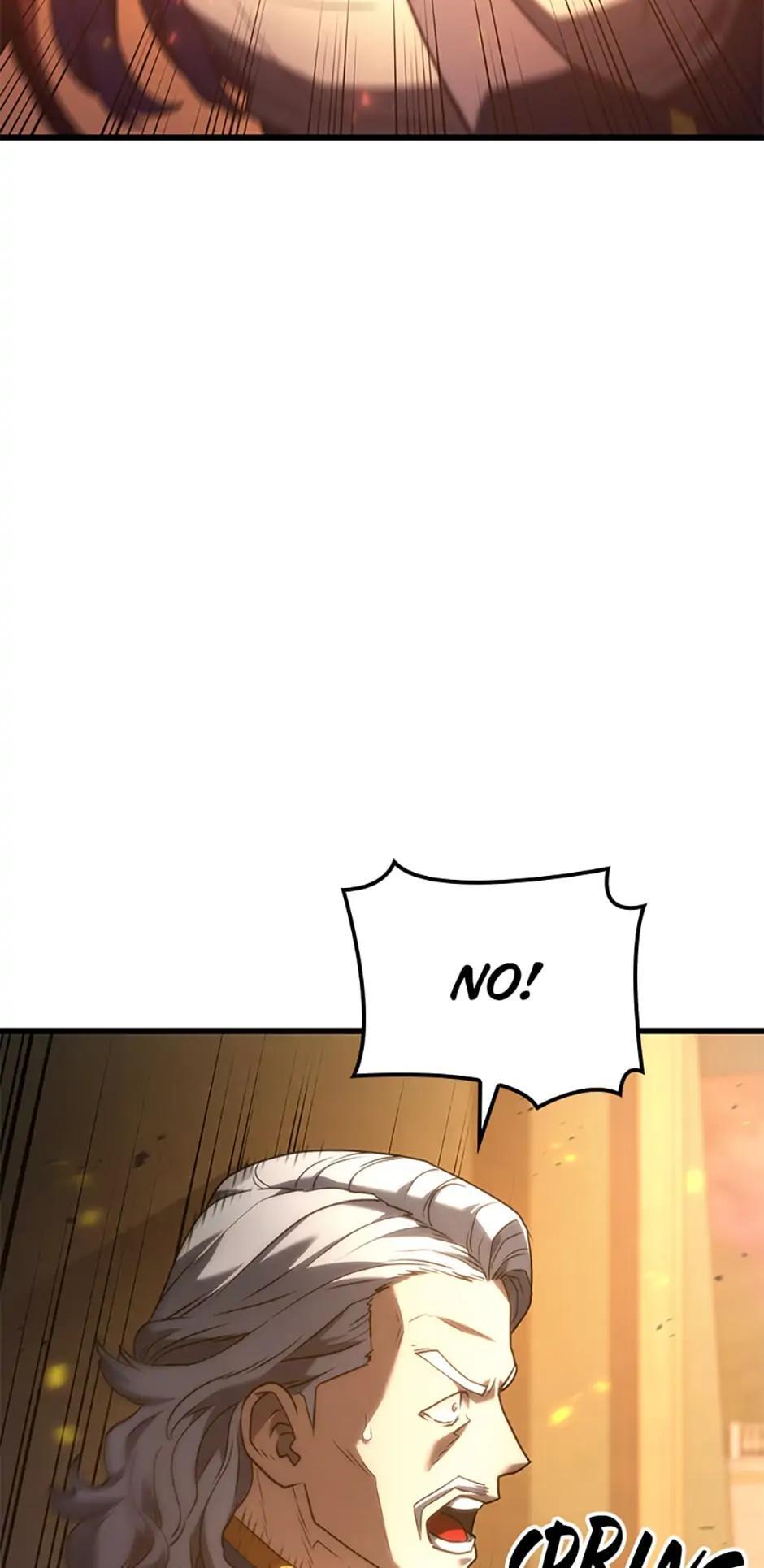 Read Revenge of the Iron-Blooded Sword Hound Manga Online