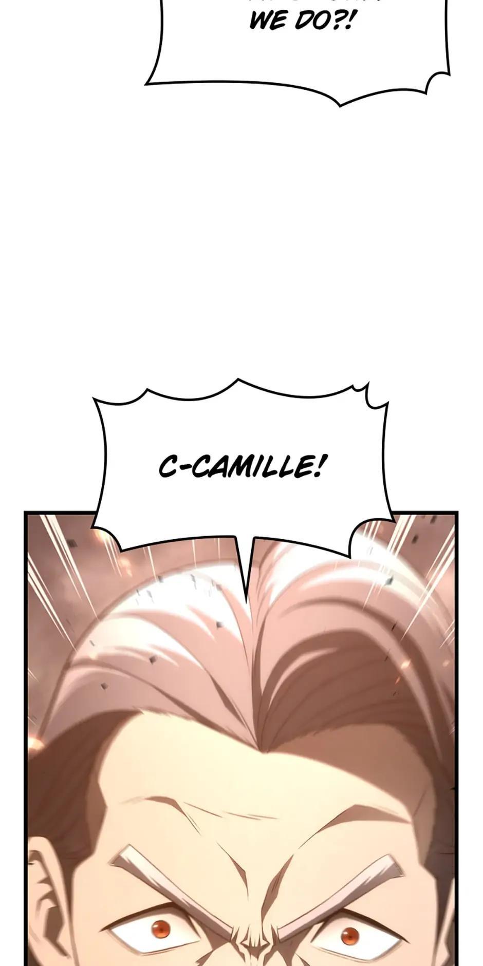Read Revenge of the Iron-Blooded Sword Hound Manga Online