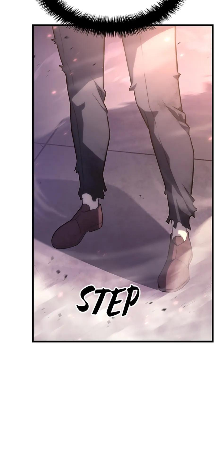Read Revenge of the Iron-Blooded Sword Hound Manga Online