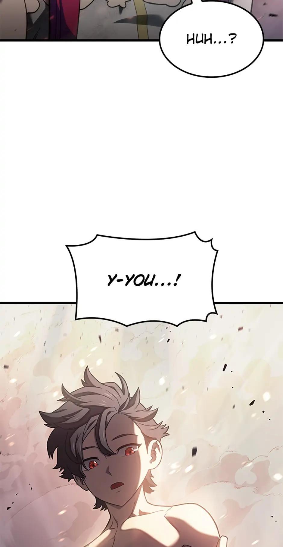 Read Revenge of the Iron-Blooded Sword Hound Manga Online