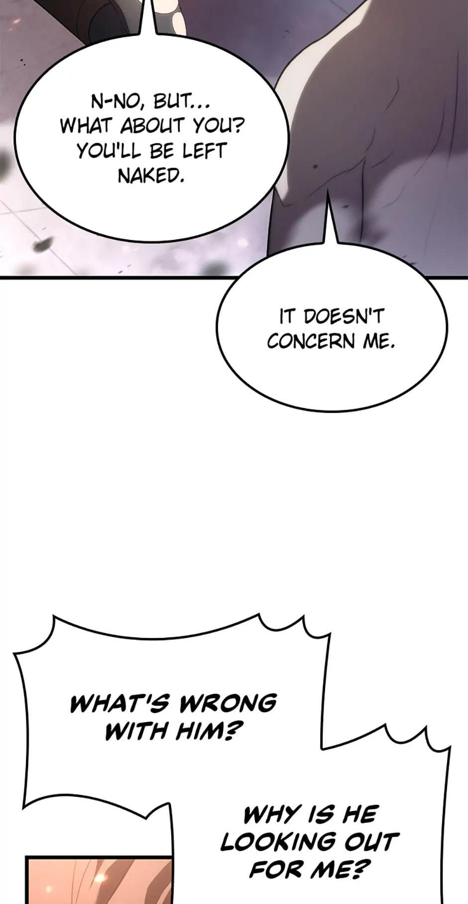 Read Revenge of the Iron-Blooded Sword Hound Manga Online