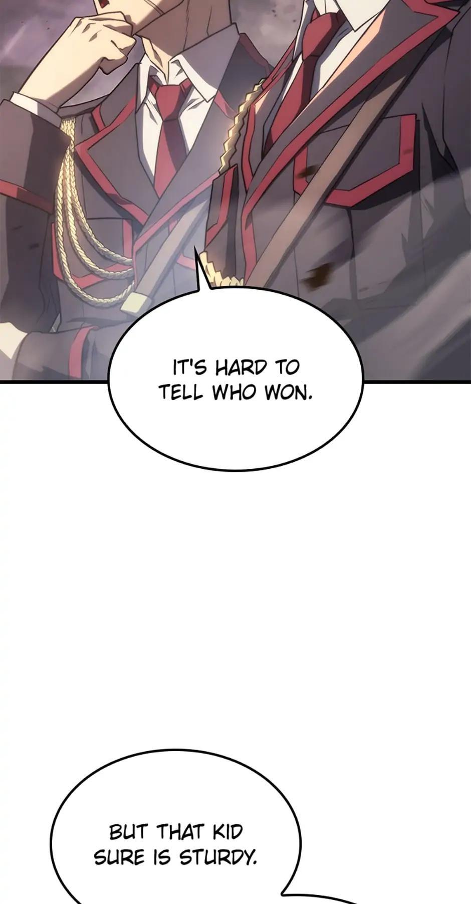 Read Revenge of the Iron-Blooded Sword Hound Manga Online