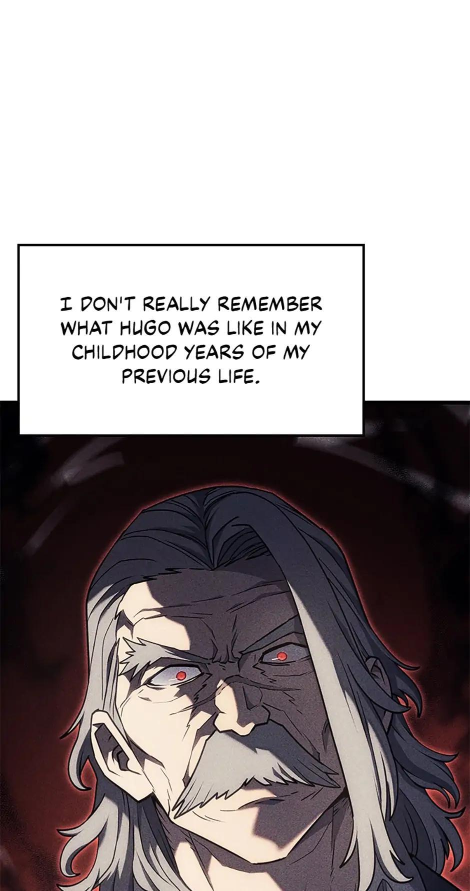 Read Revenge of the Iron-Blooded Sword Hound Manga Online