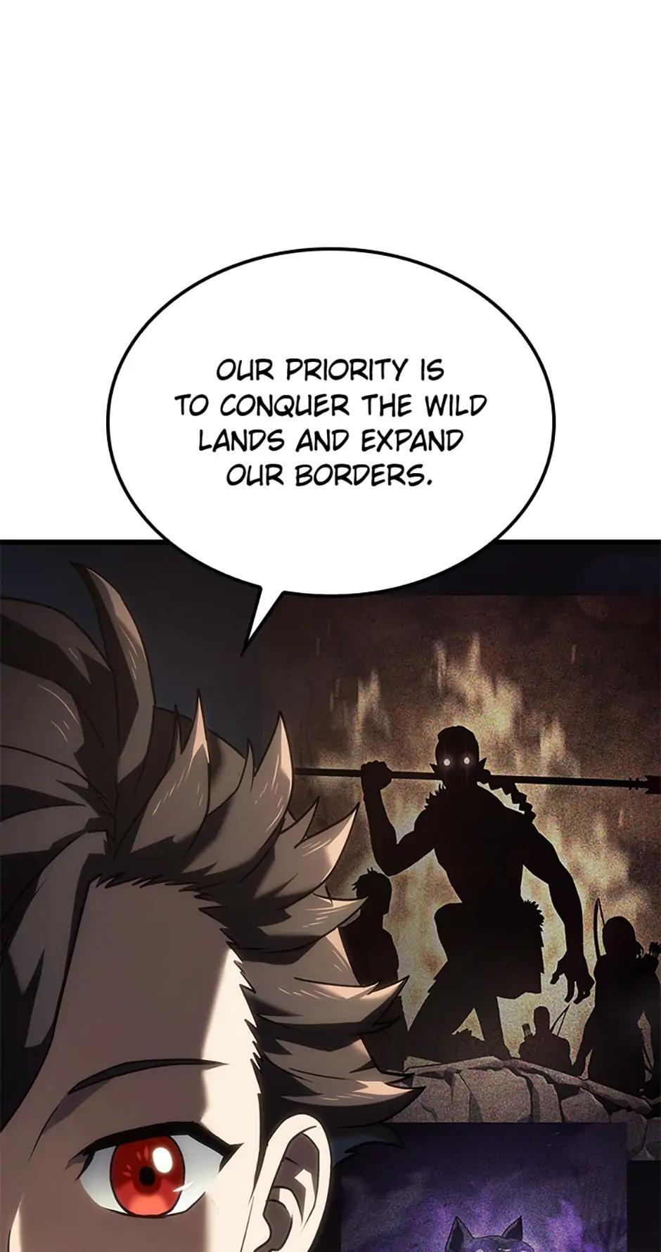 Read Revenge of the Iron-Blooded Sword Hound Manga Online