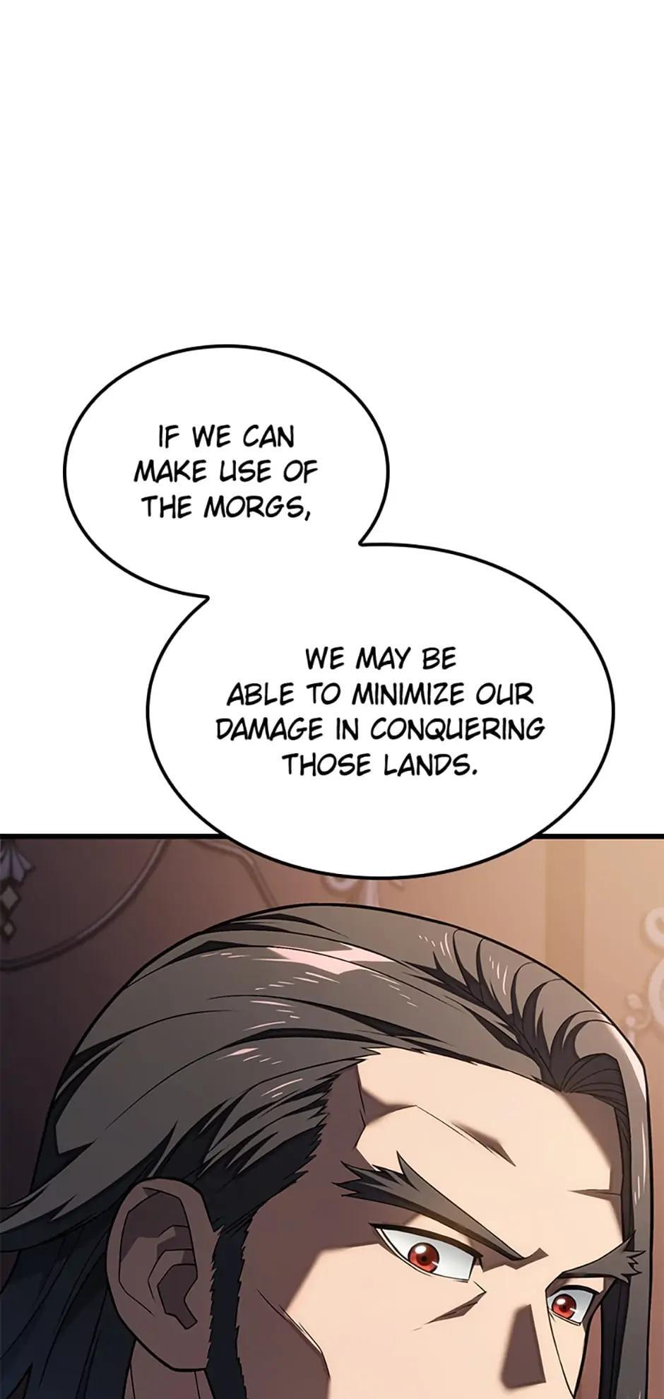 Read Revenge of the Iron-Blooded Sword Hound Manga Online