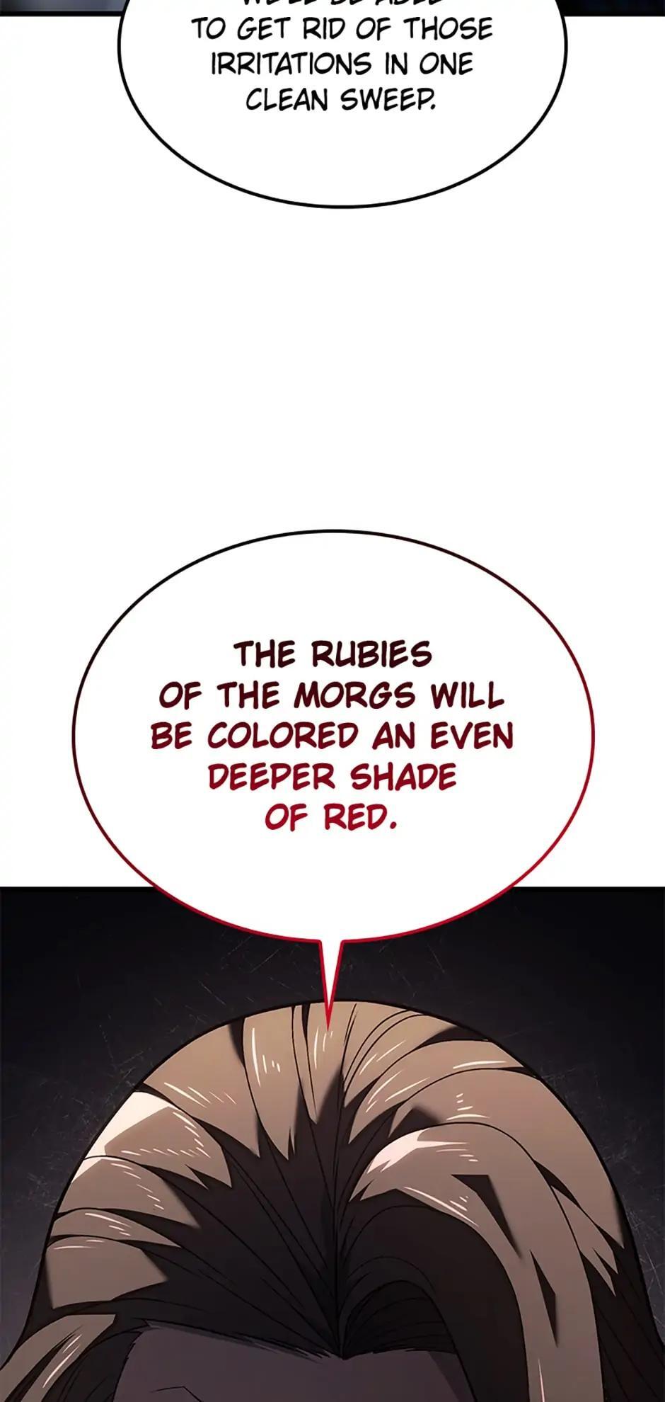 Read Revenge of the Iron-Blooded Sword Hound Manga Online