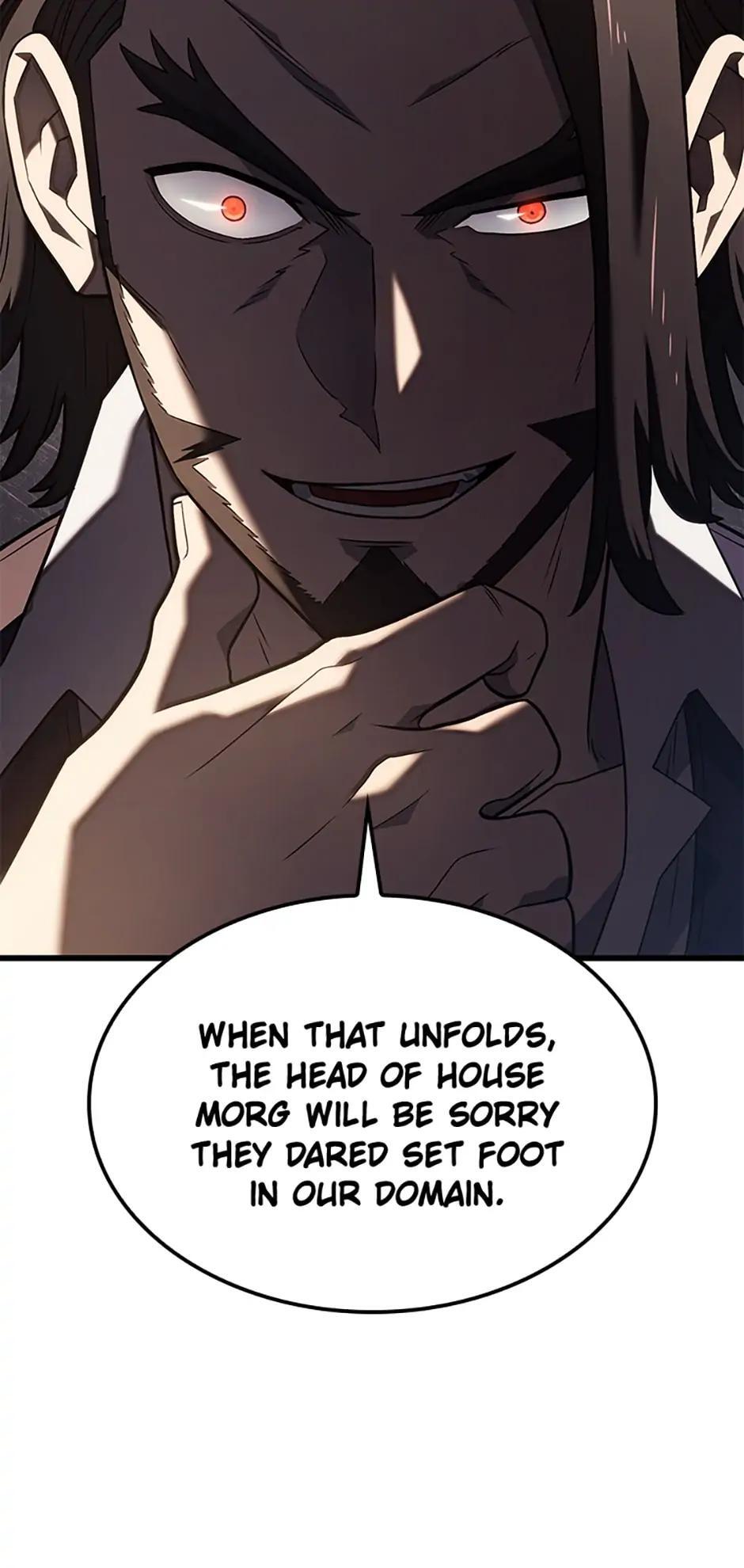 Read Revenge of the Iron-Blooded Sword Hound Manga Online