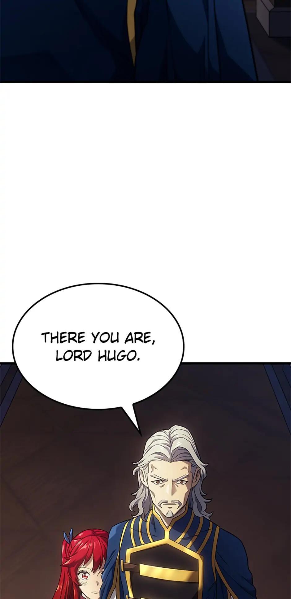 Read Revenge of the Iron-Blooded Sword Hound Manga Online