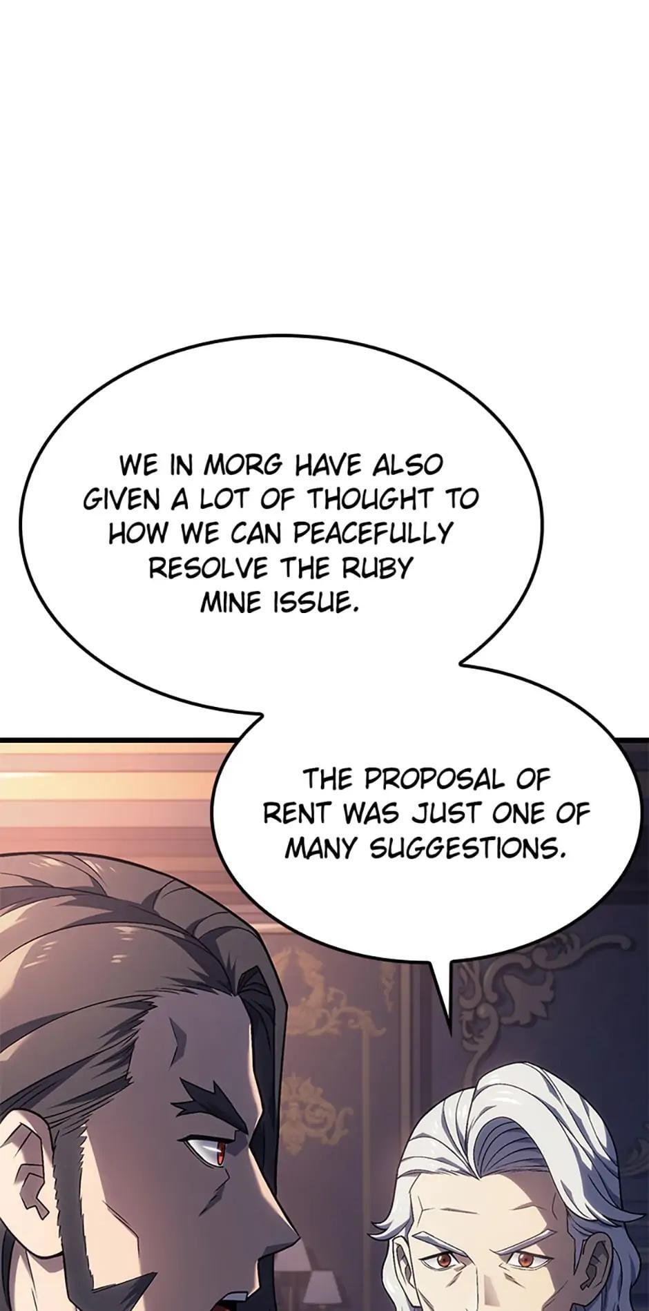 Read Revenge of the Iron-Blooded Sword Hound Manga Online