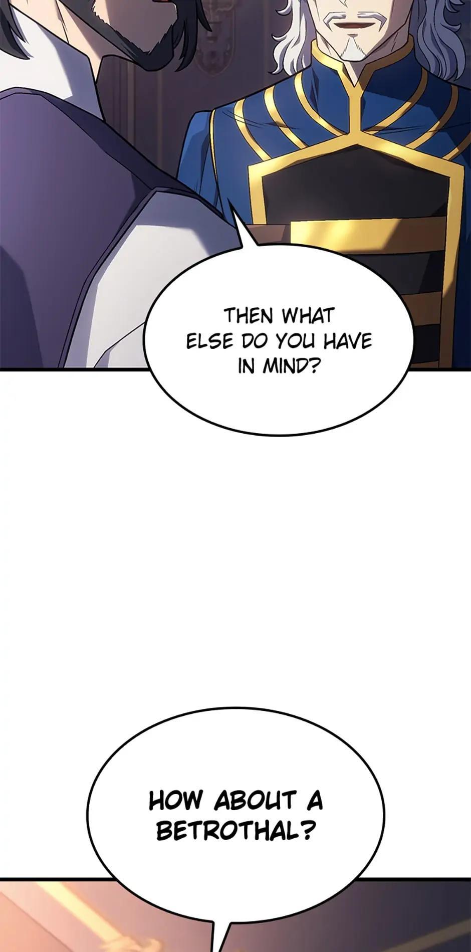 Read Revenge of the Iron-Blooded Sword Hound Manga Online