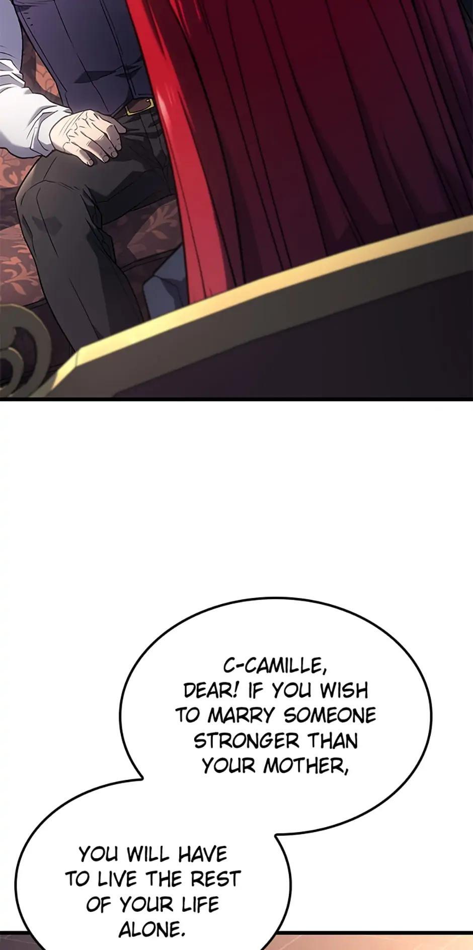 Read Revenge of the Iron-Blooded Sword Hound Manga Online