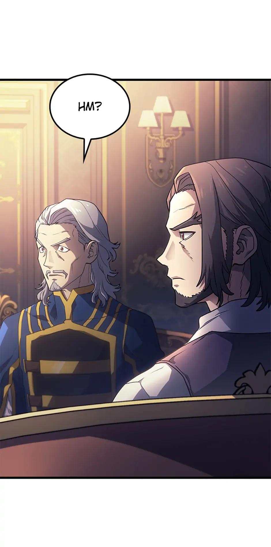 Read Revenge of the Iron-Blooded Sword Hound Manga Online