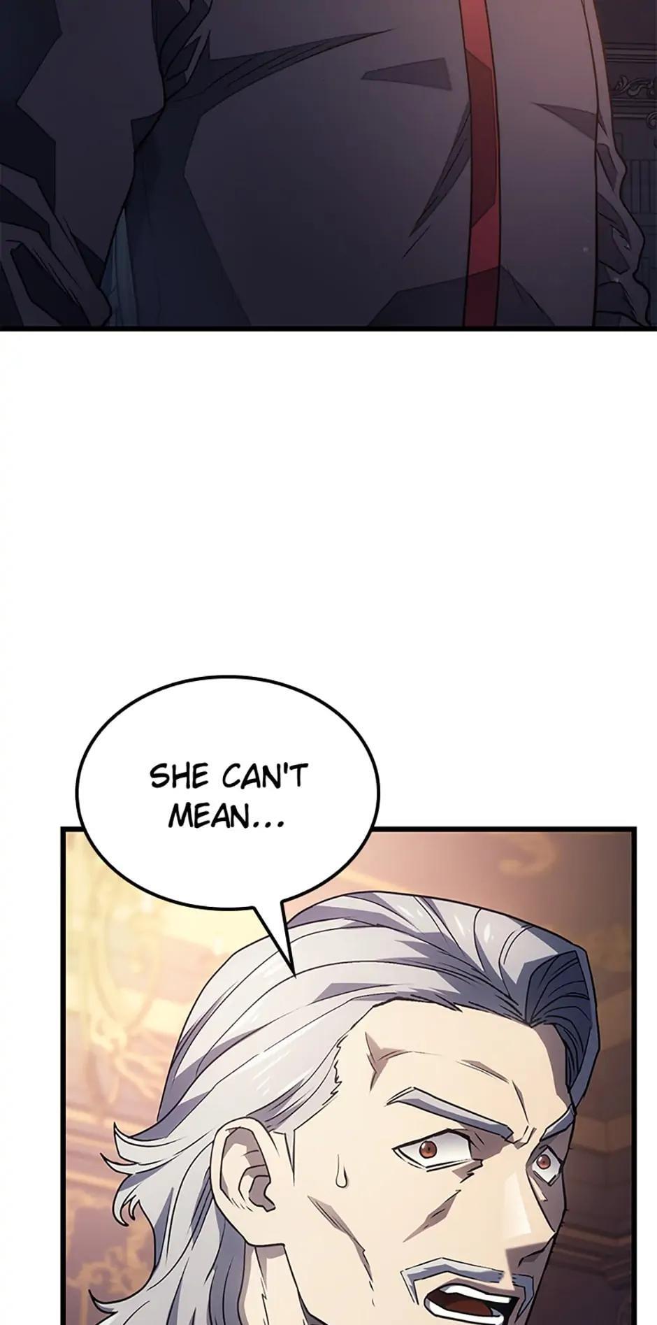 Read Revenge of the Iron-Blooded Sword Hound Manga Online