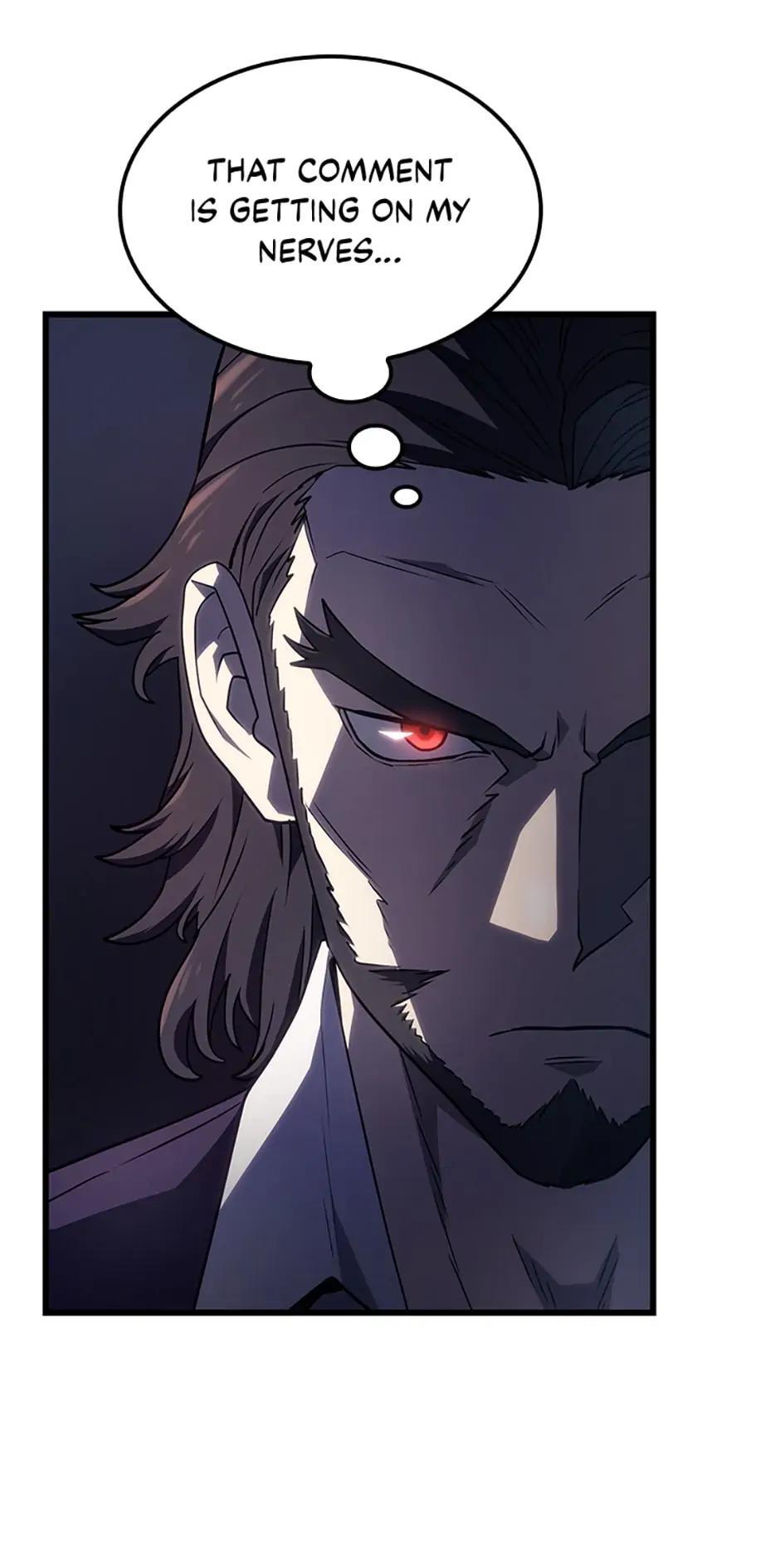 Read Revenge of the Iron-Blooded Sword Hound Manga Online