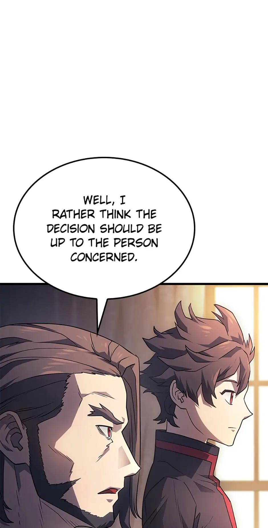 Read Revenge of the Iron-Blooded Sword Hound Manga Online