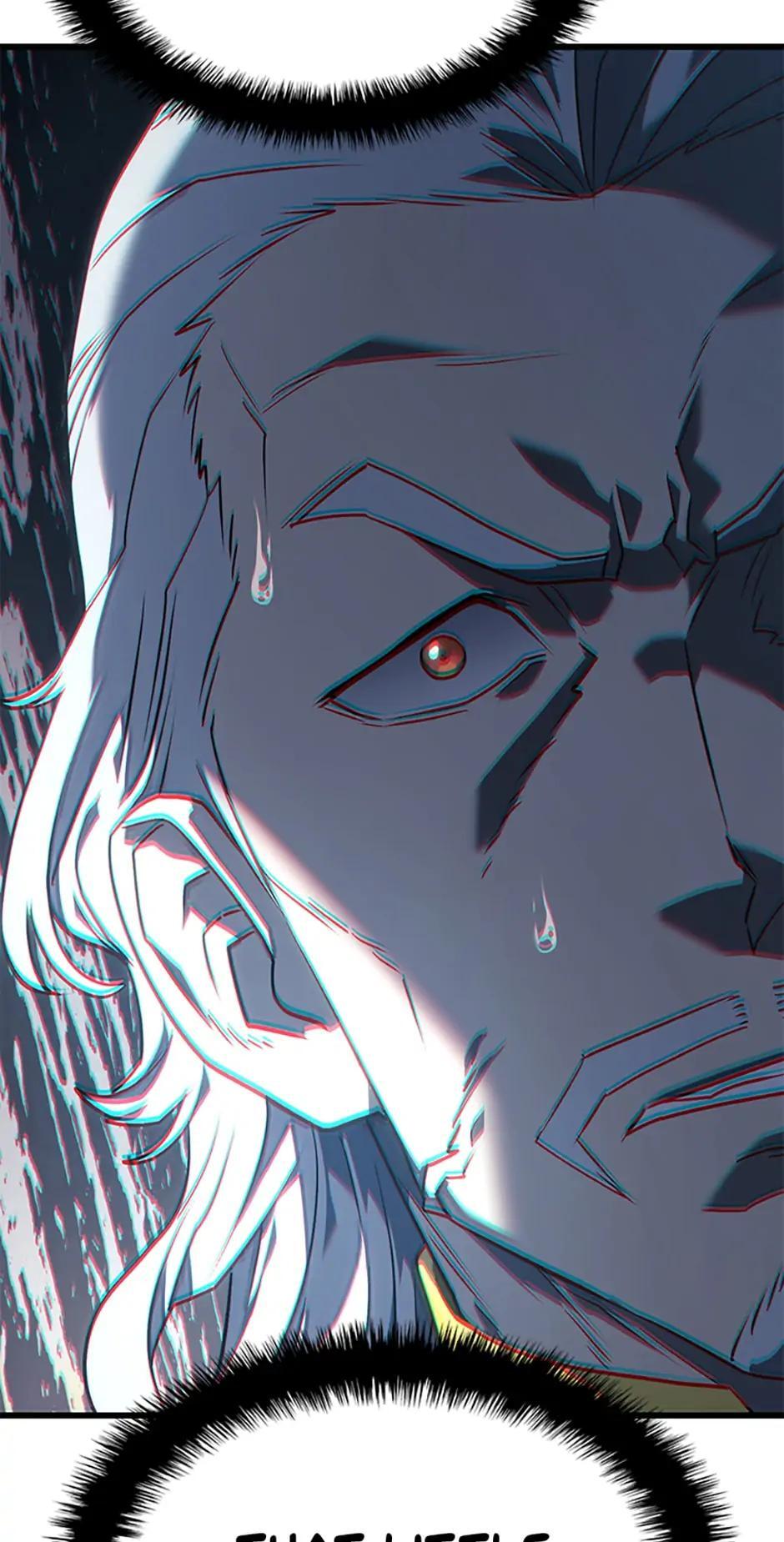 Read Revenge of the Iron-Blooded Sword Hound Manga Online