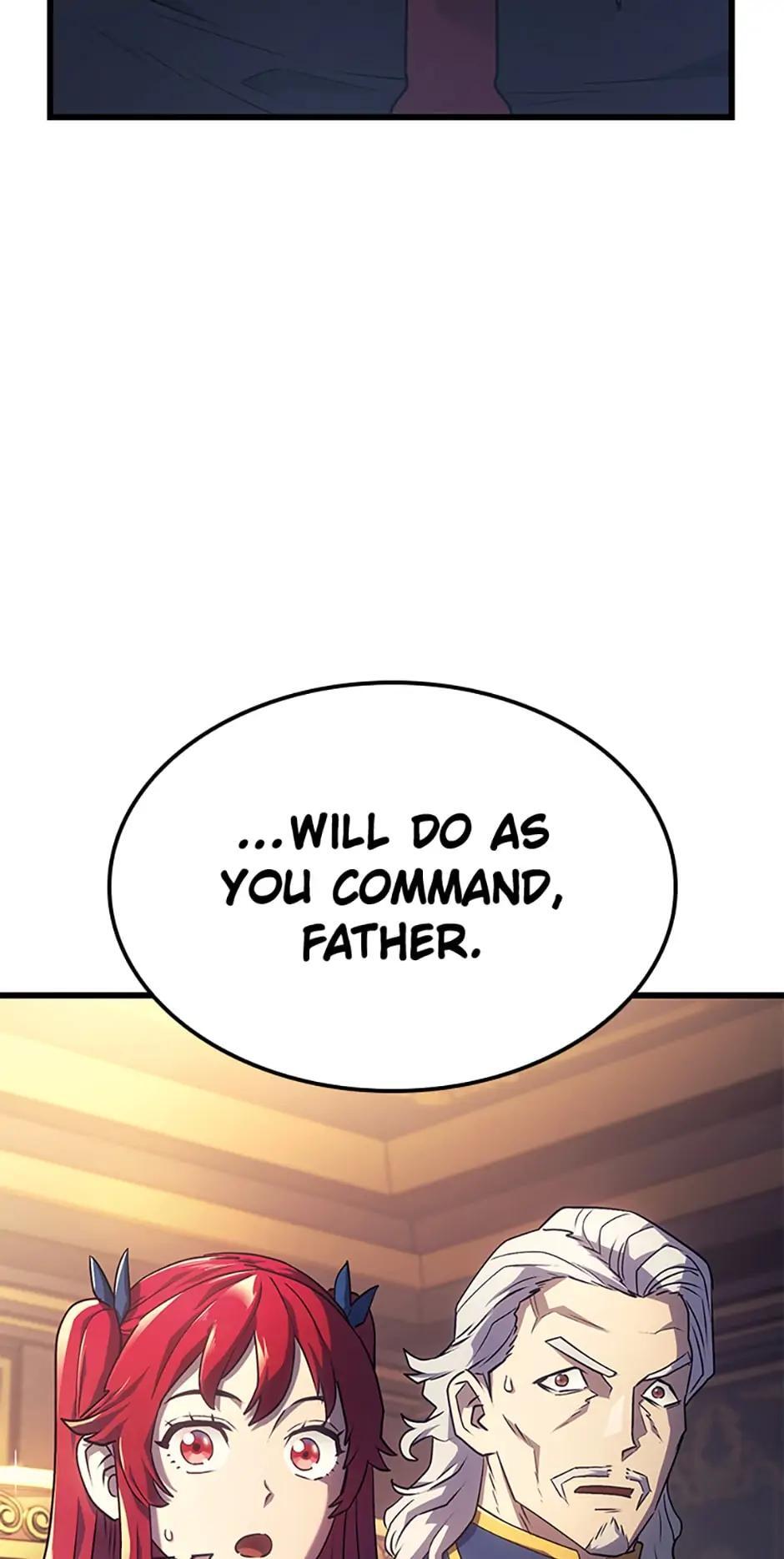 Read Revenge of the Iron-Blooded Sword Hound Manga Online