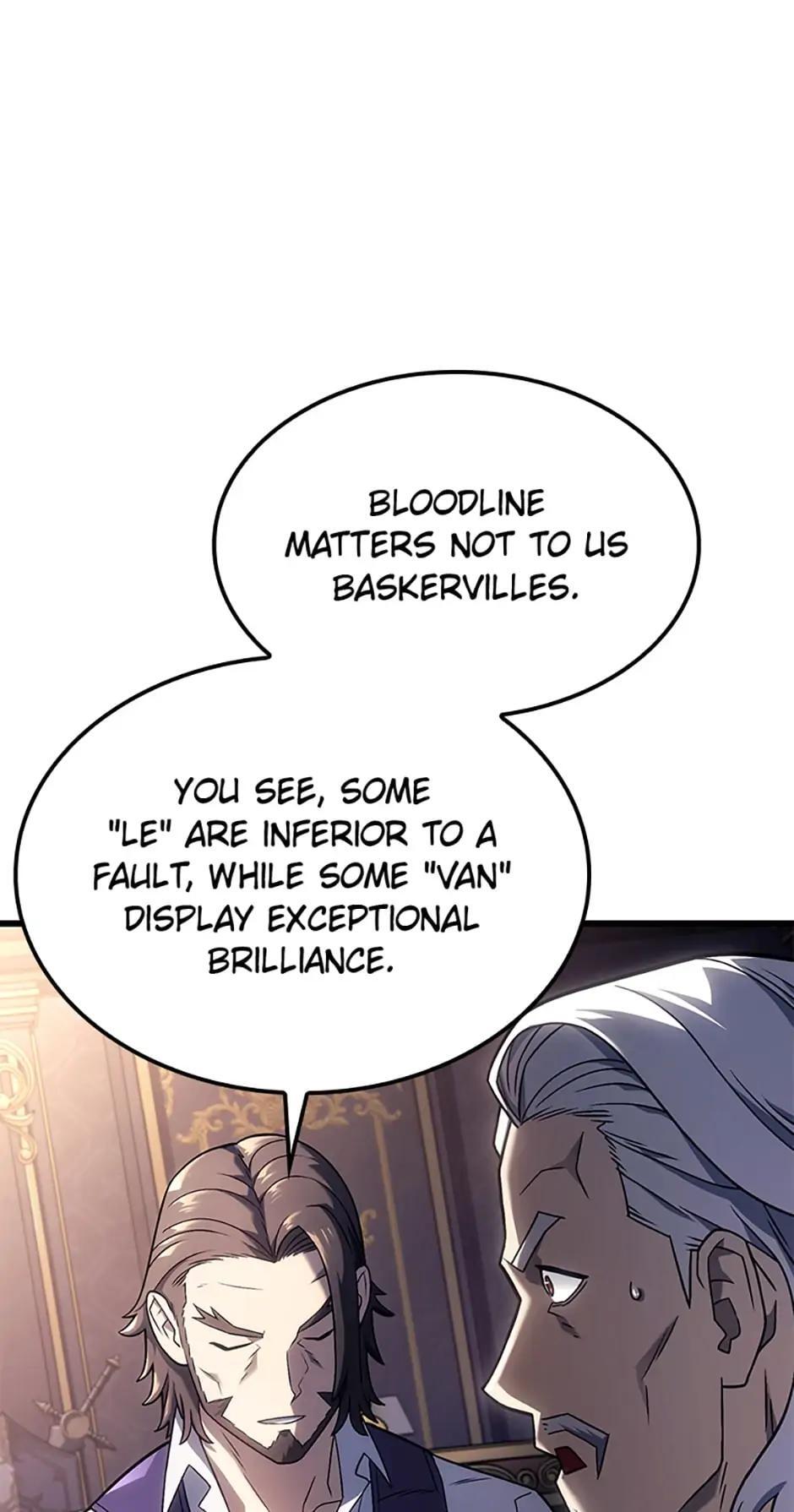 Read Revenge of the Iron-Blooded Sword Hound Manga Online