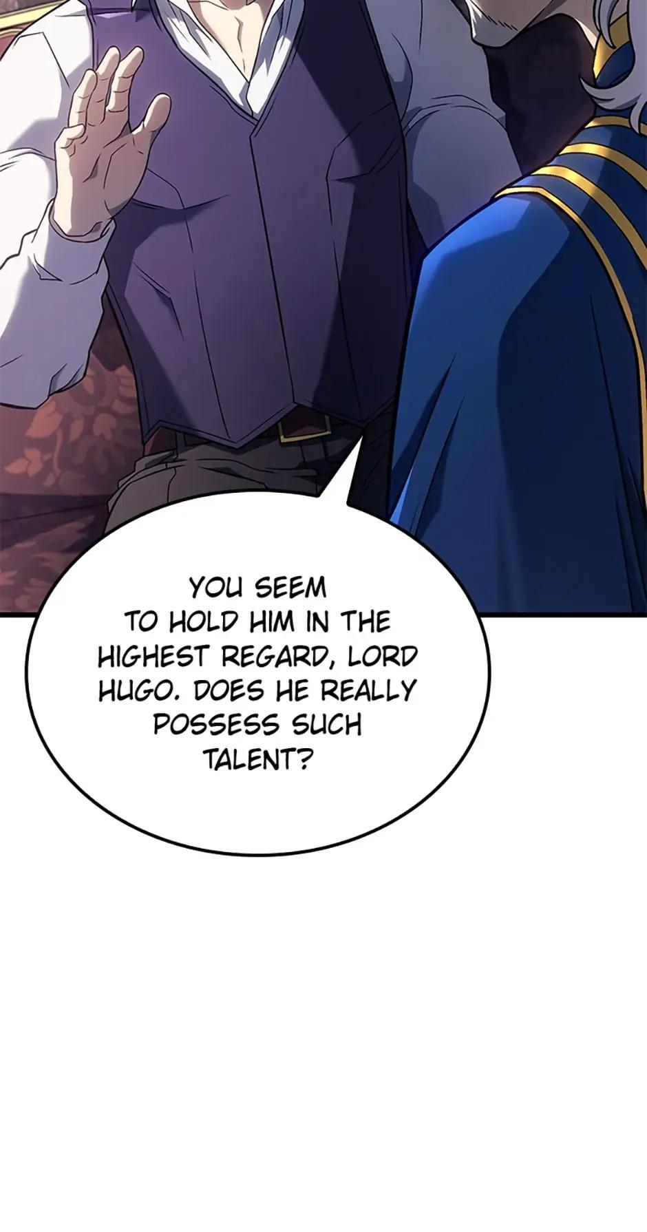 Read Revenge of the Iron-Blooded Sword Hound Manga Online