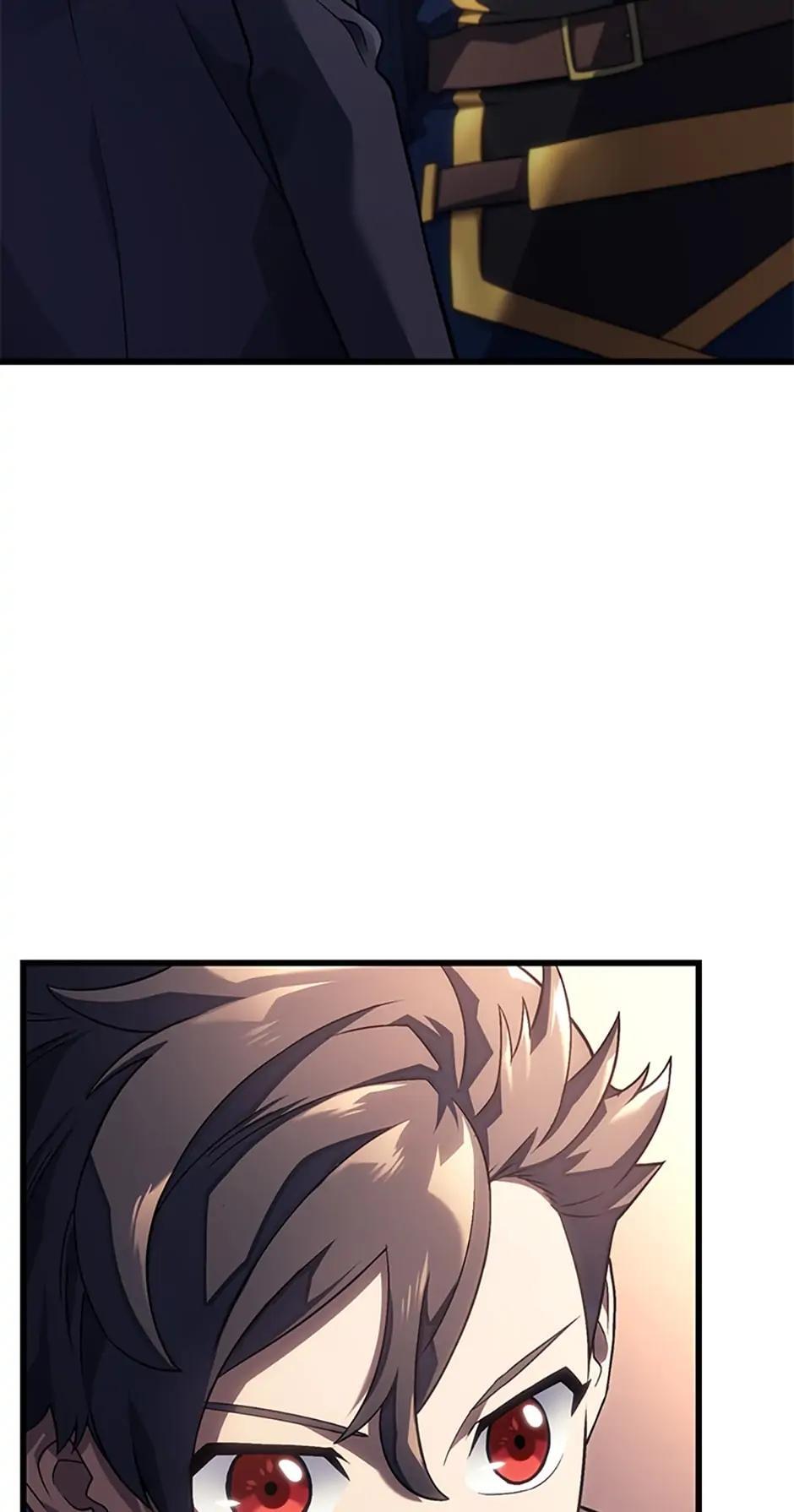 Read Revenge of the Iron-Blooded Sword Hound Manga Online