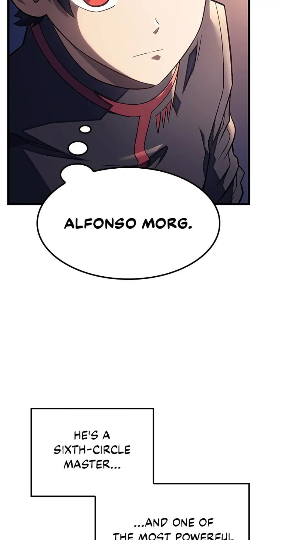 Read Revenge of the Iron-Blooded Sword Hound Manga Online