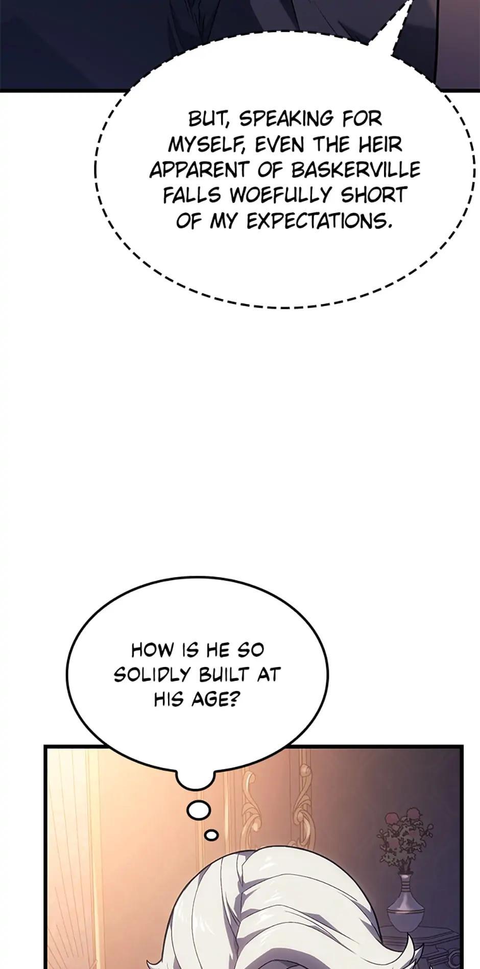 Read Revenge of the Iron-Blooded Sword Hound Manga Online
