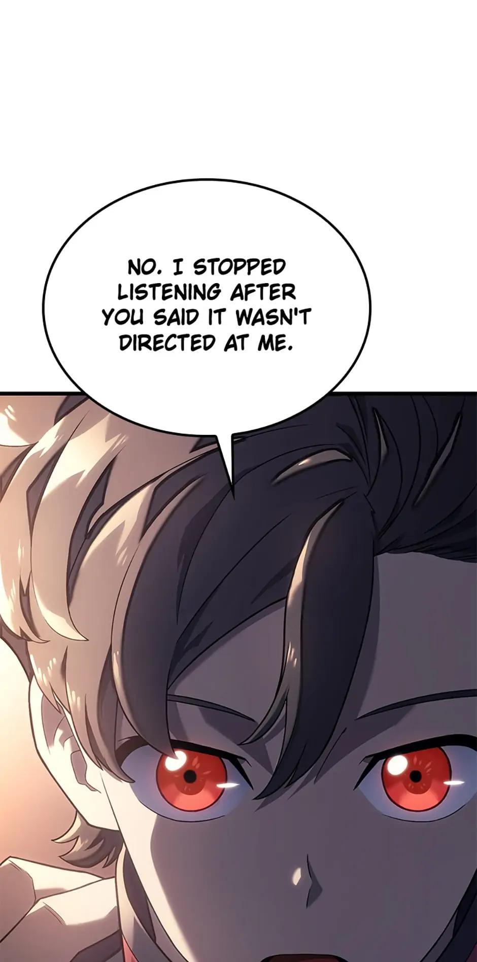 Read Revenge of the Iron-Blooded Sword Hound Manga Online