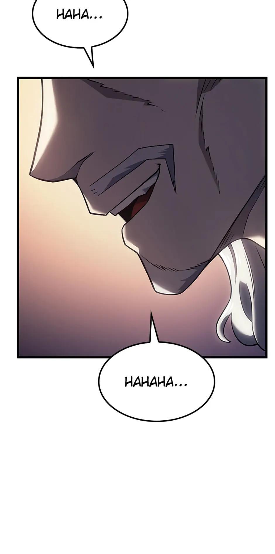 Read Revenge of the Iron-Blooded Sword Hound Manga Online
