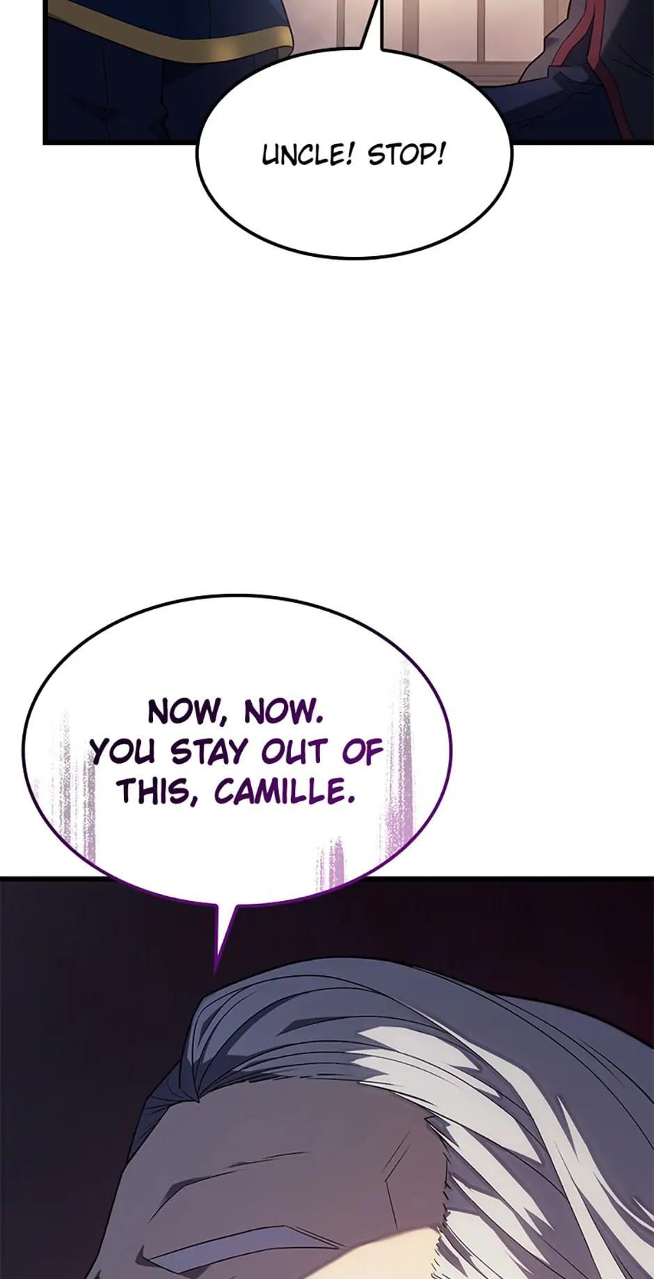 Read Revenge of the Iron-Blooded Sword Hound Manga Online