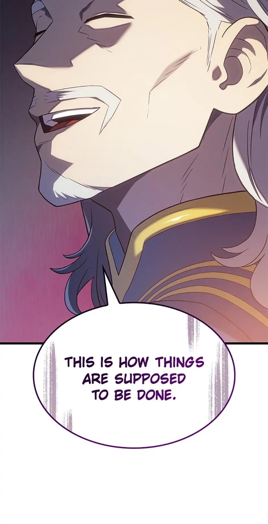 Read Revenge of the Iron-Blooded Sword Hound Manga Online
