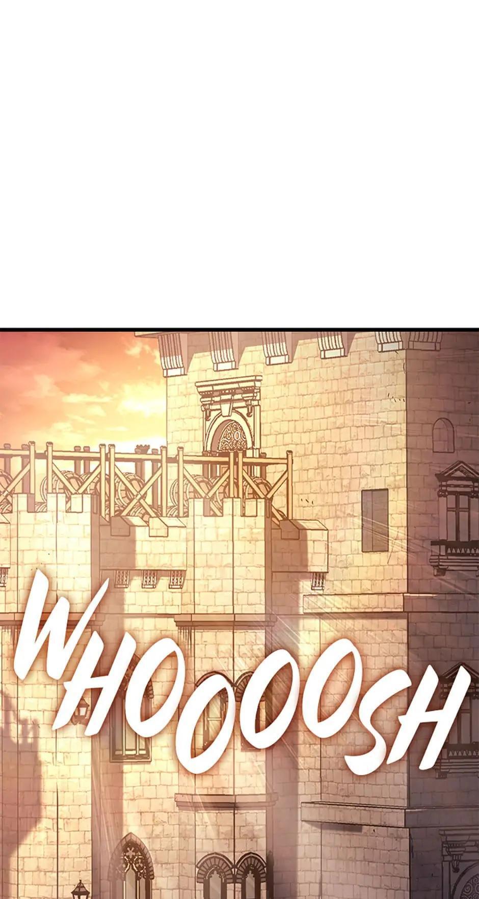 Read Revenge of the Iron-Blooded Sword Hound Manga Online