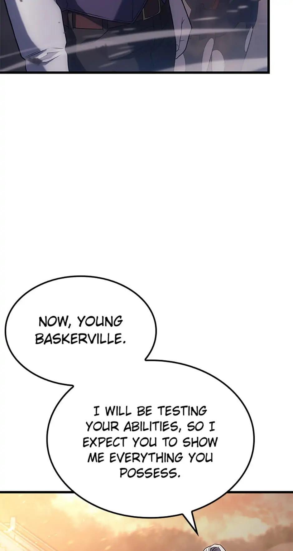 Read Revenge of the Iron-Blooded Sword Hound Manga Online