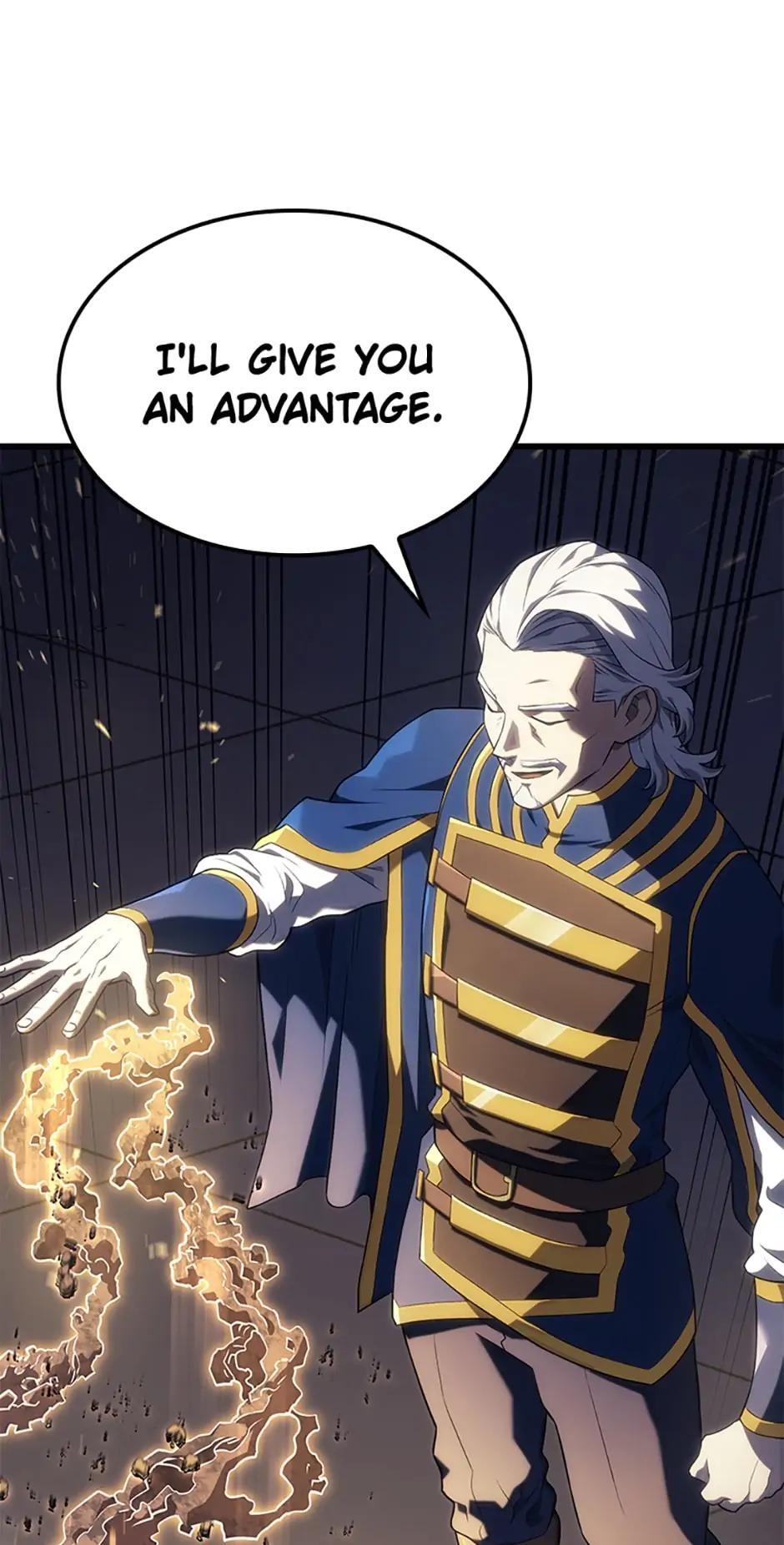 Read Revenge of the Iron-Blooded Sword Hound Manga Online