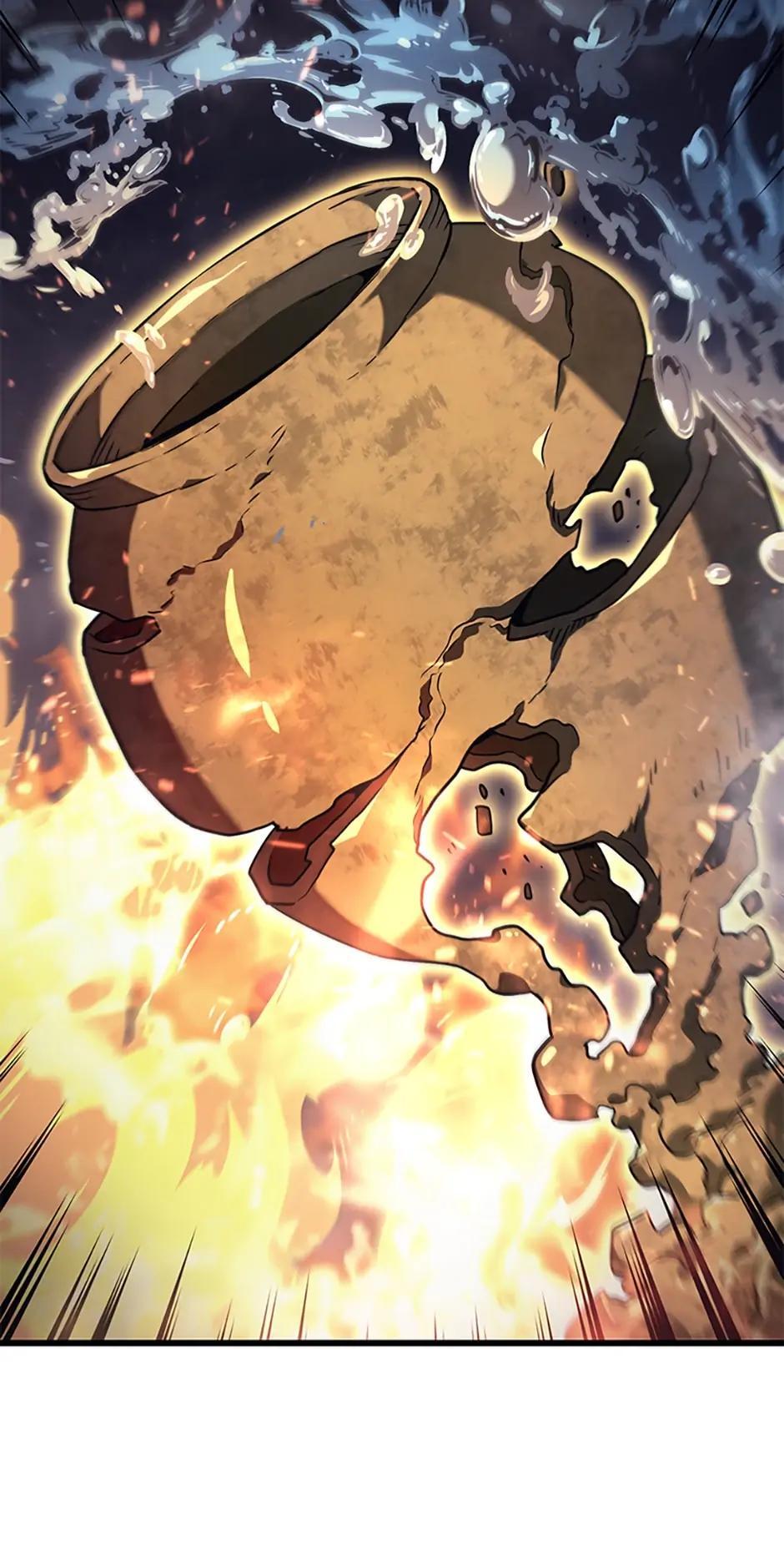 Read Revenge of the Iron-Blooded Sword Hound Manga Online