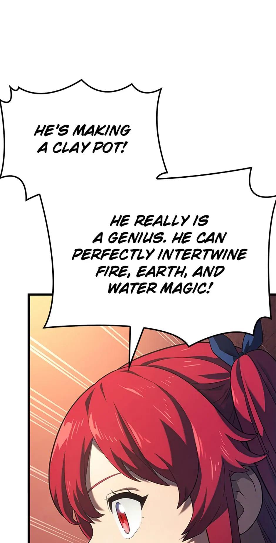 Read Revenge of the Iron-Blooded Sword Hound Manga Online