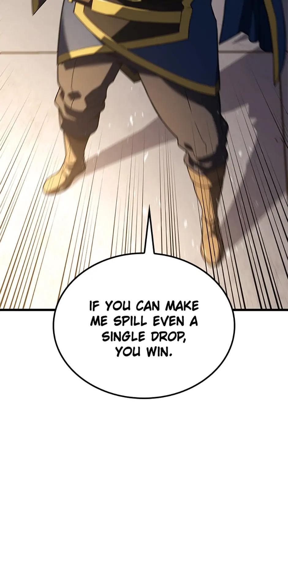 Read Revenge of the Iron-Blooded Sword Hound Manga Online