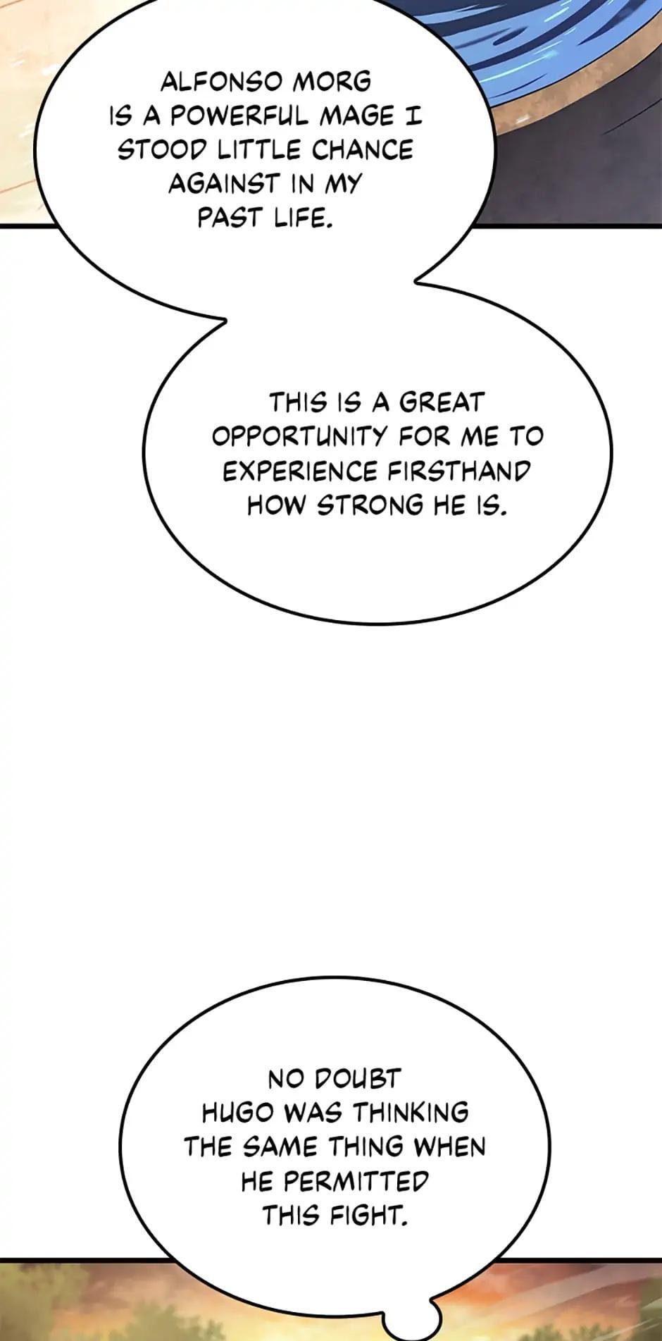 Read Revenge of the Iron-Blooded Sword Hound Manga Online