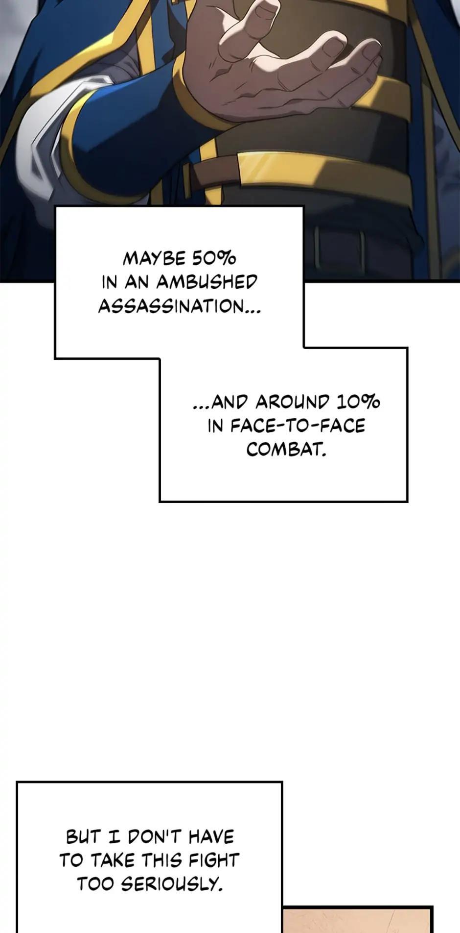 Read Revenge of the Iron-Blooded Sword Hound Manga Online