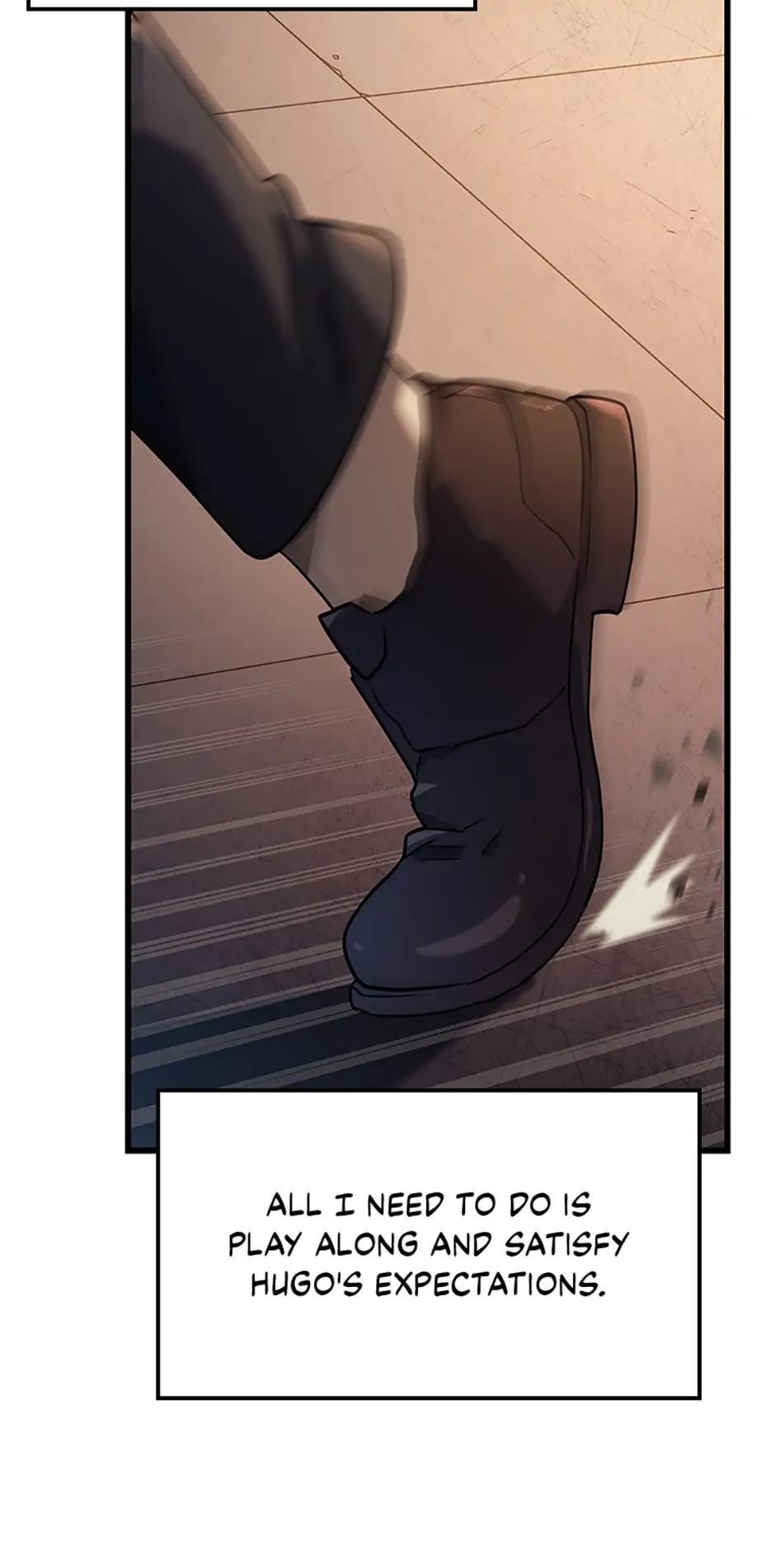 Read Revenge of the Iron-Blooded Sword Hound Manga Online